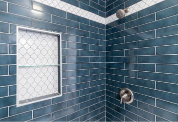 The Best Tile Types for Your Bathroom Renovation | Drywall Repair Huntington Park CA