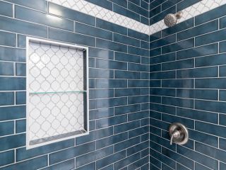 The Best Tile Types for Your Bathroom Renovation | Huntington Park