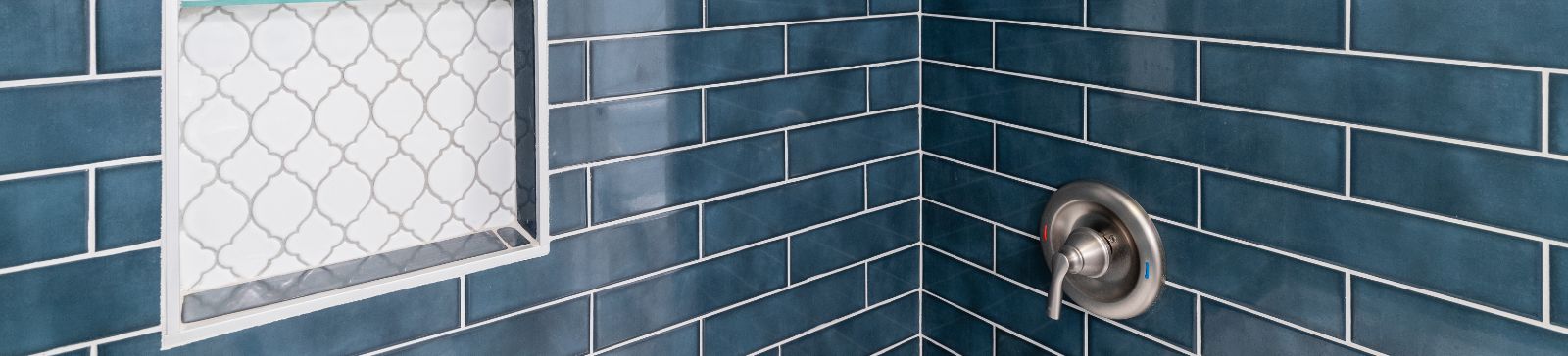 The Best Tile Types for Your Bathroom Renovation