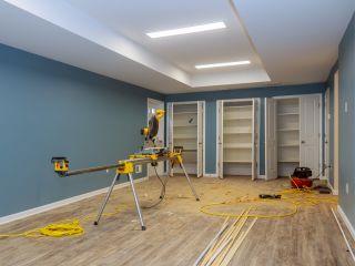 Drywall Repair Pros Near Huntington Park CA