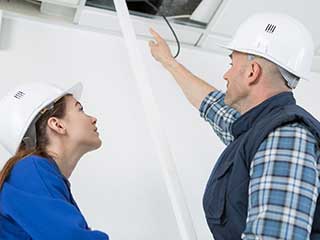 Drywall Ceiling Repair Services | Huntington Park CA