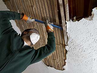 Popcorn Ceiling Removal Services | Huntington Park CA